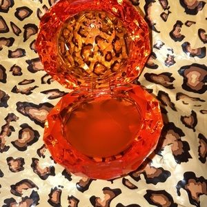 🆕Malibu Glitz fruity lip balm